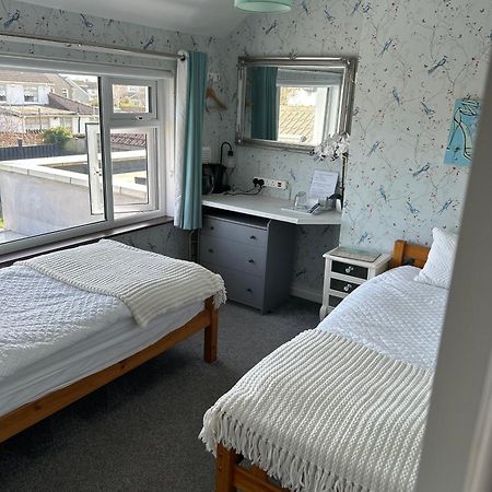 格丽斯菲尔德住宿加早餐旅馆 Artane 外观 照片