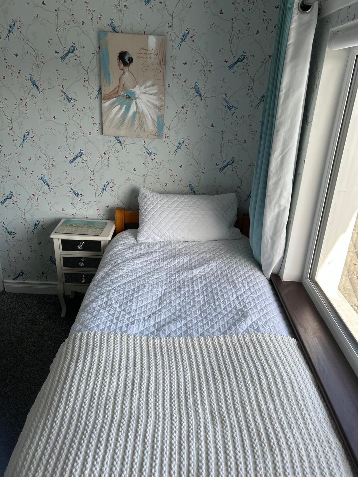 格丽斯菲尔德住宿加早餐旅馆 Artane 外观 照片