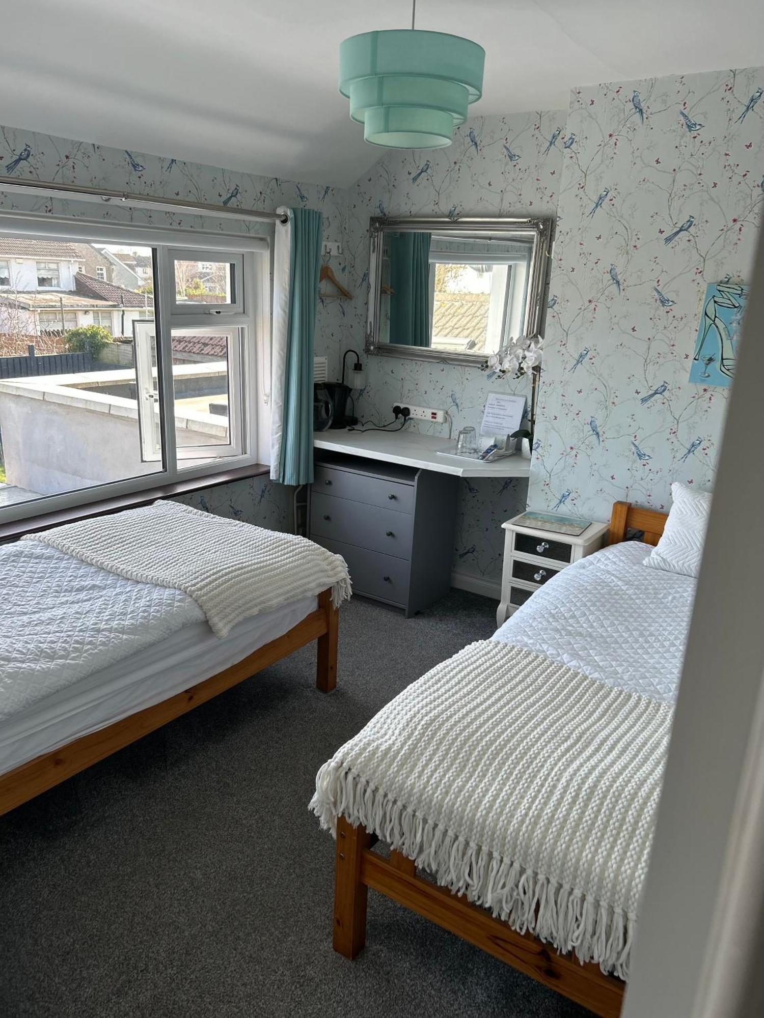 格丽斯菲尔德住宿加早餐旅馆 Artane 外观 照片